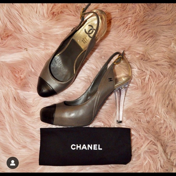 Chanel Vintage one of a kind - Picture 8 of 8